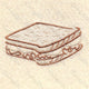 Sticky Image