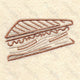 Sticky Image