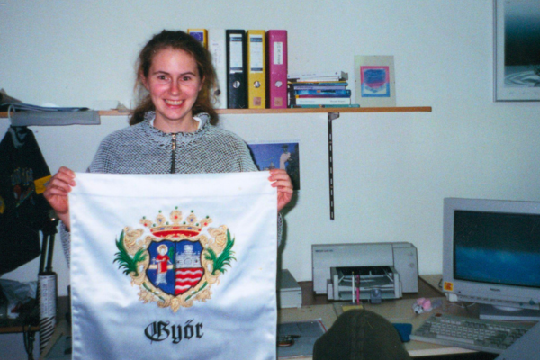 30 Years of Embroidery Design - A Journey from the Beginning