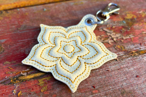 From Traditional Trapunto to Modern Puffy Foam Embroidery