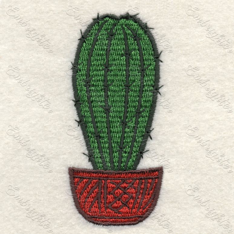 Stickmuster