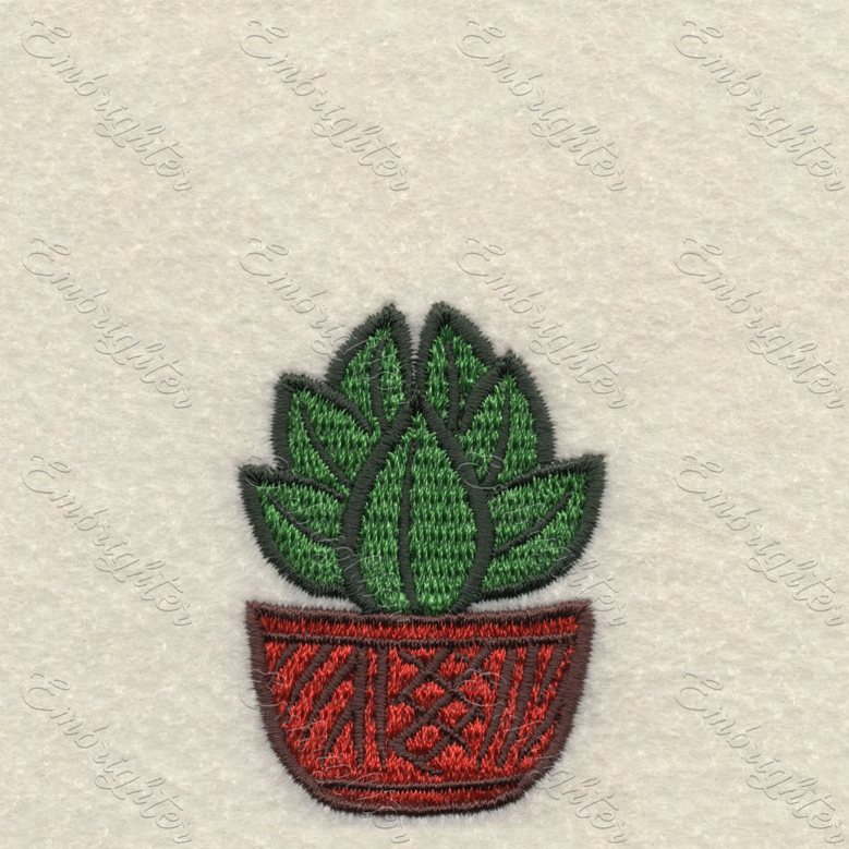 Stickmuster