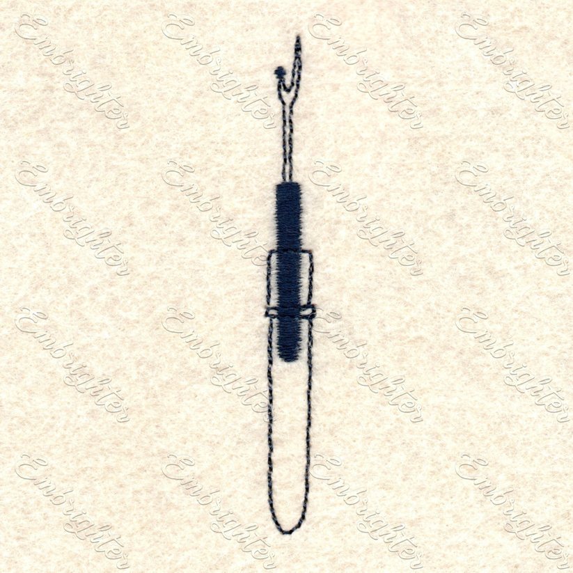 Embellish Seam Ripper - Sew-ciety